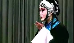 铡美案