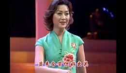 四郎探母 坐宫