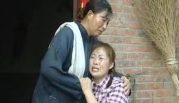 民间小调《五小燕哭妈》选段在线下载，刘晓燕等演绎，悲情家庭故事戏曲资源下载