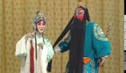 千里送京娘