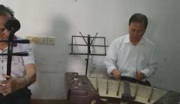 西调《仁和乐室》高清戏曲资源下载 - 传统非遗戏曲经典剧目在线获取