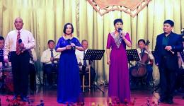 河北梆子戏歌《古洼颂》崔玉玲李新荣李国力王军成演唱 经典戏曲资源下载下载