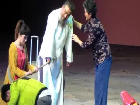 草根大师