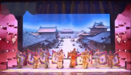 粤剧《新姿争艳》黄伟坤陈世才等主演 传统戏曲艺术精品在线下载 粤剧《新姿争艳》黄伟坤陈世才等主演 传统戏曲艺术精品在线下载