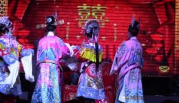 婺剧《赐子观音》在线观看及下载 - 传统戏曲经典资源 婺剧《赐子观音》在线观看及下载 - 传统戏曲经典资源