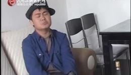 新媳妇借面