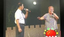 钱慧韵黄宪高绍剧清唱《沙家浜》军民鱼水情片段下载-正版高清戏曲资源