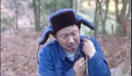 可怜老父亲