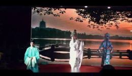蒲剧折子戏《断桥》在线下载，杨正玲郝桂萍王凯精彩演绎下载