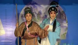 川剧高腔《春花走雪》罗兰赵丽主演，传统折戏经典呈现，在线观看下载下载