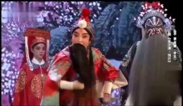 汉剧《金沙滩·践行》高清下载｜袁金霞主演经典剧目资源，领略传统戏曲忠勇风采下载