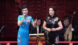 全国评家名段演唱会