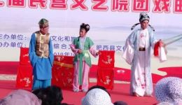 传统庐剧《罗帕记》全场视频mp4/mp3下载 - 正版高清戏曲资源