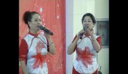 二人台《拜大年》杨建秀王仙云表演视频及mp4/mp3下载，经典戏曲资源一键获取下载