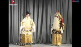 忠报国，黑叮本