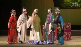 秦腔《墙头记》全场戏高清下载谭敏主演经典剧目mp3/mp4资源下载