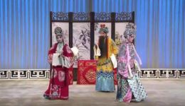 北京市河北梆子剧团《打金枝》全本演出经典剧目闯宫金殿劝和，名角云集演绎宫廷家国事下载
