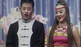 二人转正戏《双满意》王小宝孙丽荣演唱MP4视频下载，经典东北二人转下载