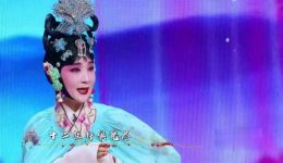 京剧《西施》选段“月照宫门第几层”下载，梅花奖得主李亦洁演唱，国粹经典在线获取