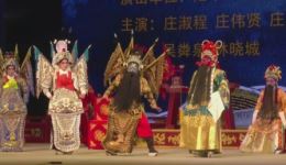 正字戏《张飞闯辕门》高清下载｜庄淑程等主演 三国经典戏曲资源在线获取