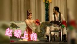 二人转正戏《胡玉娘 双审计》王永慧筱淑清演唱高清mp4视频下载下载