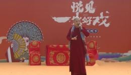 樊梨花征西