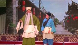 豫剧连本戏《回龙传》第一部高清下载，郑州市小皇后豫剧团杨丽艳主演，经典剧目不容错过下载
