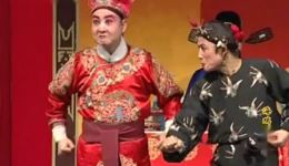 秦腔全本《海瑞训虎》上集在线下载，雷涛武红霞主演，经典历史剧资源下载
