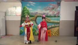 越剧折子戏《摄政王之恋 多尔衮》丁杏英王金秋精彩演唱，经典越剧选段在线下载下载