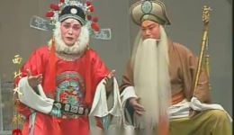 秦腔传统折子戏《苏武牧羊》刘随社王战备主演，经典演绎民族气节，在线观看高清资源