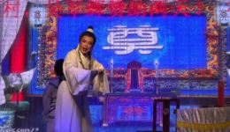 红楼梦·宝玉哭灵