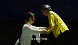 大型现代豫剧《王婉贞》全场下载 - 革命英烈题材戏曲资源