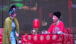 沧州京剧团演出京剧《望江亭》全剧高清下载，经典戏曲资源在线获取