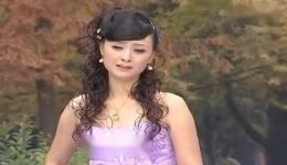 秦腔《祝福·砍门槛》选段 谭天杏演唱 经典戏曲在线下载
