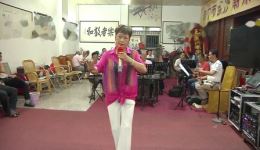 你心更比碧水清