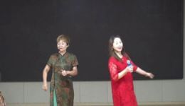 姚剧《姑嫂观灯》韩菊仙陈建波主演,经典民俗题材戏曲在线下载 姚剧《姑嫂观灯》韩菊仙陈建波主演,经典民俗题材戏曲在线下载