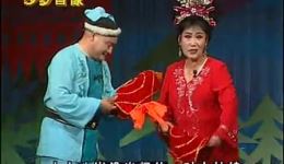 二人转正戏《西厢听琴》全集下载，路晓波郑桂云经典演绎，东北二人转精品资源