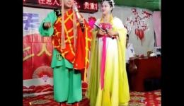 免费二人转正戏《李翠莲盘道》全本（上）下载，王二小豆豆演唱，经典二人转正戏剧目在线收听下载
