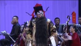 秦腔演唱会下集观看名家经典秦腔选段高清资源，沉浸式领略秦腔魅力