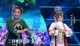 评剧《花为媒》报花名选段下载,杨蕾刘思雨演唱,经典戏曲资源在线获取 评剧《花为媒》报花名选段下载,杨蕾刘思雨演唱,经典戏曲资源在线获取