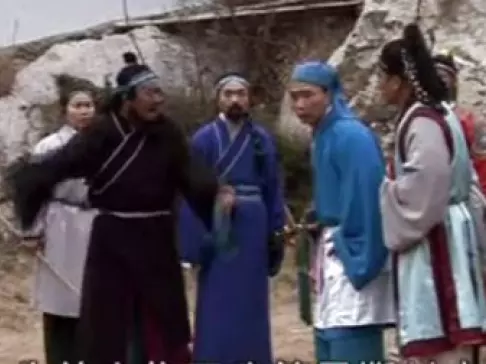 扬琴戏《赵匡胤救美》全集资源下载,经典琴书戏曲在线收听 扬琴戏《赵匡胤救美》全集资源下载,经典琴书戏曲在线收听