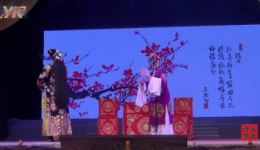 婺剧《破铁券》全本字幕版在线观看 - 志达团高清戏曲资源下载 婺剧《破铁券》全本字幕版在线观看 - 志达团高清戏曲资源下载