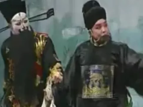 滑县大平调《三搜太白府》全集高清下载 - 魏守宪王自芳邢宝军主演经典剧目