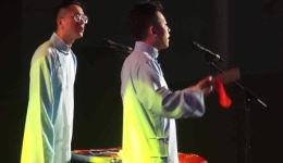2017临县道情剧团太原南宫精彩演出,地道道情艺术盛宴在线观看 2017临县道情剧团太原南宫精彩演出,地道道情艺术盛宴在线观看