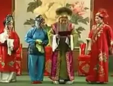 何巧娘