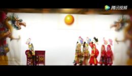 岳母刺字