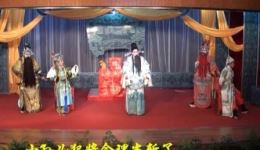 2013修水宁河戏展演第二场高清资源,畅享宁河戏传统艺术魅力 2013修水宁河戏展演第二场高清资源,畅享宁河戏传统艺术魅力