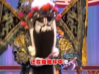 巴陵戏《围城》周松浩参赛,经典剧目演绎,戏曲魅力全呈现 巴陵戏《围城》周松浩参赛,经典剧目演绎,戏曲魅力全呈现