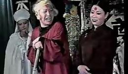 二人转拉场戏《秦雪梅吊孝》上下集高清下载 - 小豆豆李鹏飞主演经典戏曲资源下载