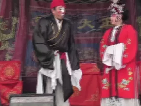 邯郸四股弦《烧窑封宫》杨国争演唱,传统戏曲经典资源在线下载 邯郸四股弦《烧窑封宫》杨国争演唱,传统戏曲经典资源在线下载